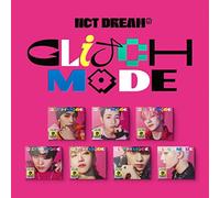 NCT Dream - Vol.2 : Glitch Mode