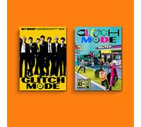 NCT Dream - Vol.2 : Glitch Mode (Photo Book Version)