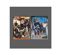 NCT Dream - Vol.3 ISTJ Photobook Ver. CD+Folded Poster (Random ver. (+1 Folded Poster))