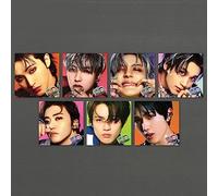 NCT Dream - Vol.3 ISTJ (Poster Ver.) CD (Random ver.)