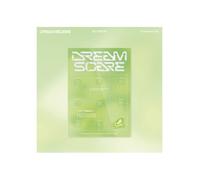 NCT-Dream Vol.4 Dreamscape Construct version CD