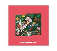 NCT Dream - Winter Special Mini Album Candy Photobook ver. CD+Folded Poster (+Folded Poster)