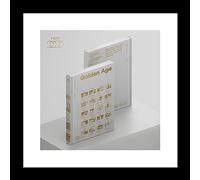 NCT Golden Age 4th Album CD+Booklet+Photocard+etc+Tracking Sealed (Archiving Version)