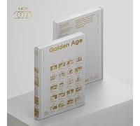 NCT - Golden Age (Archiving)