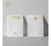 NCT - Golden Age (Collecting)