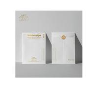 NCT - Golden Age [Collecting ver.] Album+Store Gift