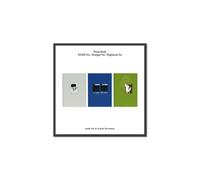 NCT MARK The Firstfruit [Photobook Ver.] 1st Full Album (Stranger Ver.)