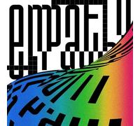 NCT - NCT 2018 [EMPATHY] Album [ DREAM ] VER. CD+Photo Book+Card+Diary+Lyrics K-POP SEALED+TRACKING CODE