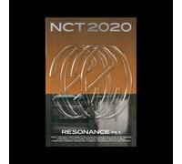 NCT - The 2nd Album RESONANCE Pt. 1 [The Future Ver.]