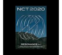 NCT - The 2nd Album RESONANCE Pt. 1 [The Past Ver.]