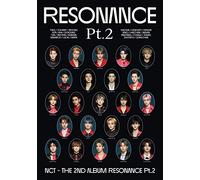 Nct - 2nd Album : Resonance Pt.2