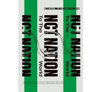 NCT - STADIUM LIVE NATION TO THE WORLD-IN JAPAN - BLUR - J3z