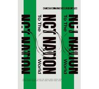 NCT STADIUM LIVE 'NCT NATION : To The World-in JAPAN'(Blu-ray Disc2枚組(スマプラ対応)) (通常盤)[Blu-ray]