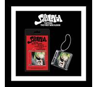 NCT Taeyong SHALALA 1st Mini Album SMini Version Case+1p NFC Card+1p PhotoCard+Tracking Sealed