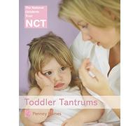 NCT - TODDLER TANTRUMS [New edition]