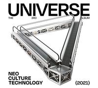 NCT - Universe