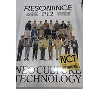 Nct - Vol.2 : Resonance Pt.2 (Departure Version)