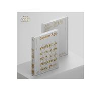 NCT - Vol.4 Golden Age Archiving Ver. CD