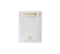 NCT - Vol.4 Golden Age Collecting Random ver. CD