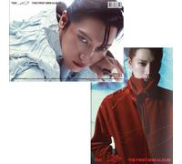 NCT 127 - Fact Check (Storage Version) - CD