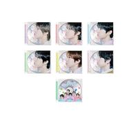 N'CT Wish 2nd Mini Album [Poppop] (Jewel Case Ver.) (RIKU)