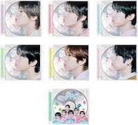 N'CT Wish 2nd Mini Album [Poppop] (Jewel Case Ver.) (Sakuya) + Extra photocards