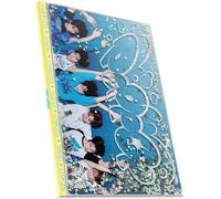 NCT WISH - 2nd Mini Album [Poppop] (PHOTOBOOK VER.) + Extra photocards