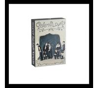 NCT WISH - (ANTEROS) NCT WISH [ODE TO LOVE] 1st Album PACKAGE Ver.+GIFT