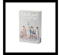 NCT WISH - (EROS) NCT WISH [ODE TO LOVE] 1st Album PACKAGE Ver.+GIFT