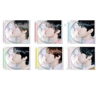 NCT WISH - NCT Wish 2nd Mini Album Poppop, Jewel Case Ver., Set of 7