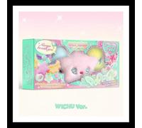 NCT WISH - NCT WISH [POPPOP] 2nd Mini Album (WICHU Ver.+Card)