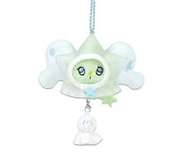 NCT WISH - NCT WISH - THE 1ST PHOTO EXHIBITION [ONE SUMMER WISH] (MINI WICHU SET) Mini Wichu + Raincoat + Sunshine Doll + 3 Extra Photocards