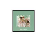 NCT WISH Ode to Love [Jewel Ver.] The 1st Album (YUSHI Ver.)