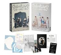 NCT WISH - Ode to Love [Package Ver. / Random] + 3 Extra Photocards