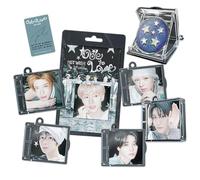 NCT WISH - Ode to Love [SMini Ver. / Random] + 3 Extra Photocards