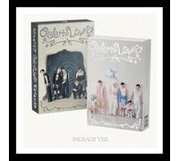 NCT WISH - (Random) NCT WISH [ODE TO LOVE] 1st Album PACKAGE Ver.+GIFT