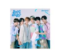 NCT WISH - Songbird [All Member Ver.] [Regular Edition] Japan ver. CD