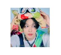 NCT WISH - Songbird [Limited Edition] Japan ver. (RIKU ver.)