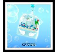 NCT WISH - (SURF Ver.) NCT WISH COLOR / NFC CD+Photo Book+Game Machine+Card+GIFT