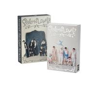 NCT Wish - Vol.1 Ode to Love Package version CD (Random ver.)