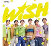 NCT Wish - Wish