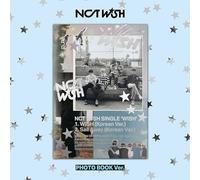 Nct Wish - Wish (Photobook)