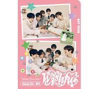 NCT Wish - Wishful (All Member version)