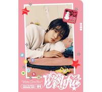 NCT Wish - Wishful (RIKU version)