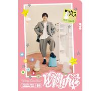 NCT Wish - Wishful (RYO version)
