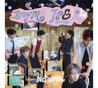 NCT Wish - Yo-I-Don!/Boy Meets Girl Boy Meets Girl - Version