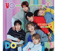 NCT Wish - Yo-I-Don!/Boy Meets Girl - Yo-I-Don! - Version