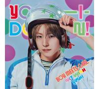 NCT Wish - Yo-I-Don!/Boy Meets Girl - Yushi - Version