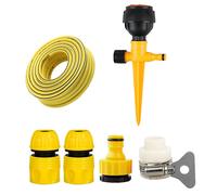 NCT WSCC Sprinkler, 360-degree Automatic Rotating Sprinkler, Gr (CD) (US IMPORT)