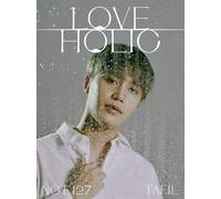 Nct127 - Loveholic (Taeil Version)